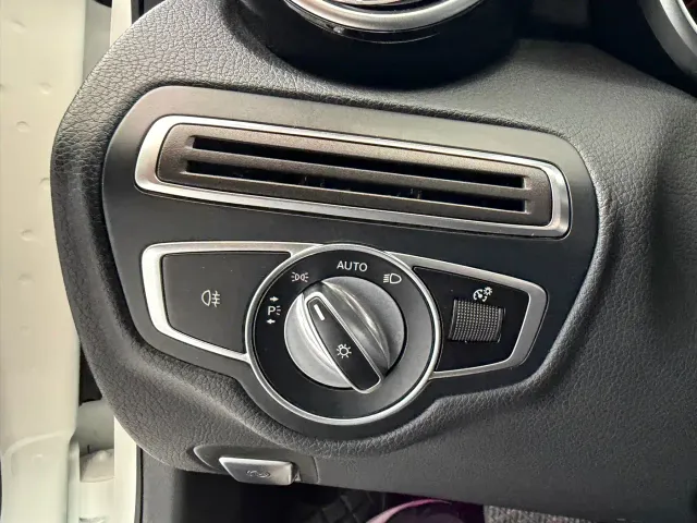 Mercedes-Benz C-Class — Фото автомобиля 18