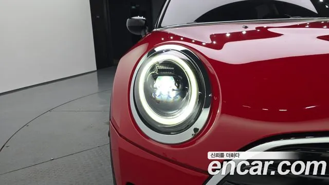 Mini Clubman — Фото автомобиля 21