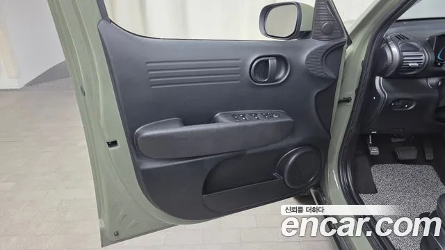 Hyundai Casper — Фото автомобиля 23