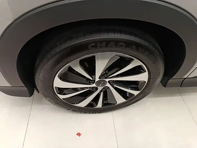 BYD Song PLUS — Фото автомобиля 22