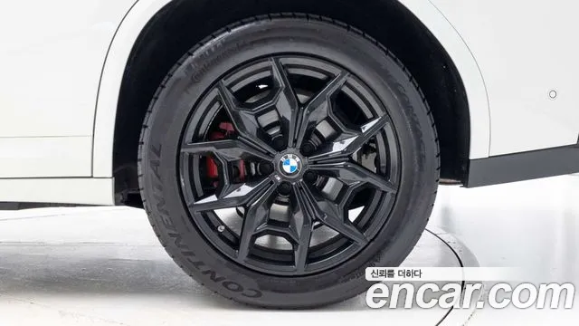 BMW X4 G02 — Фото автомобиля 5