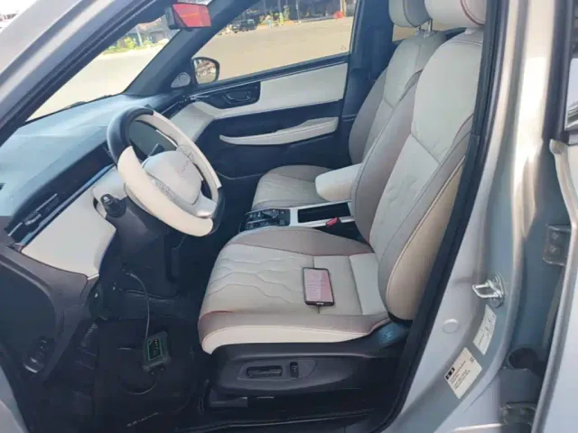 Honda Hunting Light e:NS2 — Фото автомобиля 14