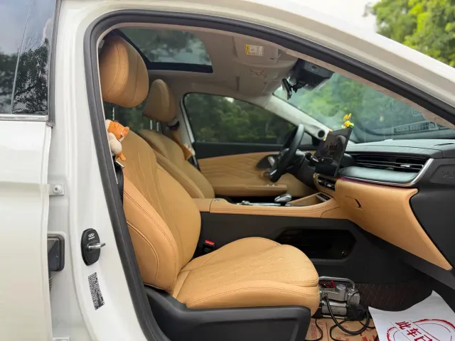 Chery Arrizo 8 PRO — Фото автомобиля 13