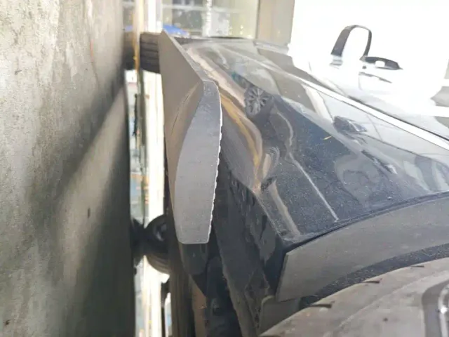 Geely Galaxy M9 — Фото автомобиля 21
