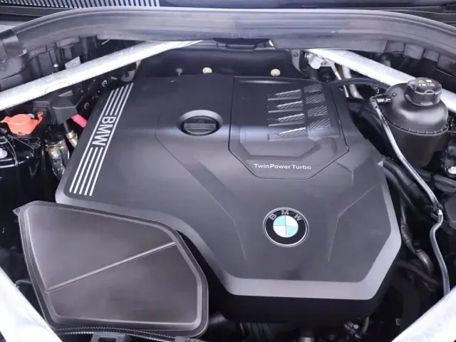 BMW X5 — Фото автомобиля 25