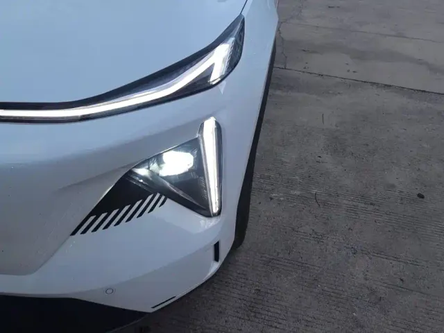 Geely Galaxy L7 — Фото автомобиля 4