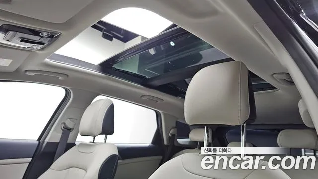 Kia Sportage Generation 5 — Фото автомобиля 17