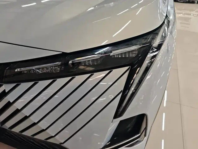 GAC Trumpchi Emkoo — Фото автомобиля 5