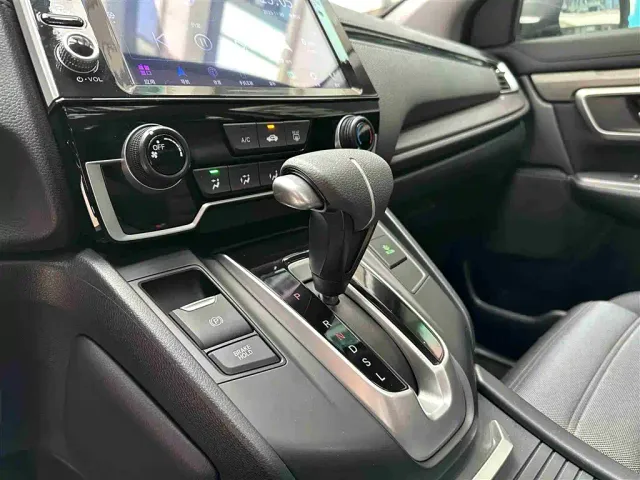 Honda Breeze — Фото автомобиля 30
