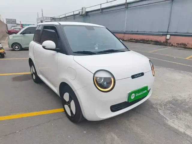 Changan Lumin — Фото автомобиля 3