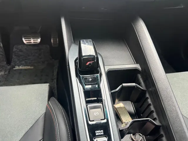 Geely Binrui — Фото автомобиля 10