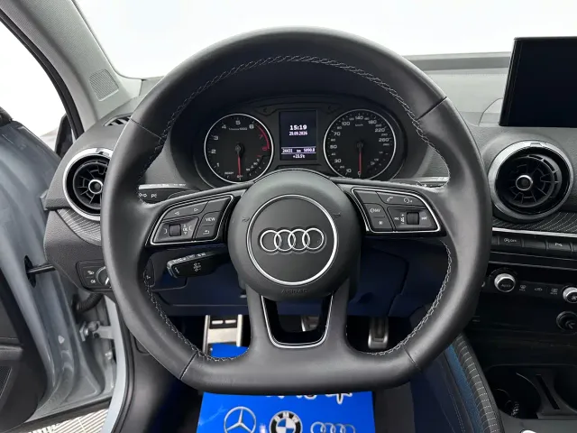 Audi Q2L — Фото автомобиля 16