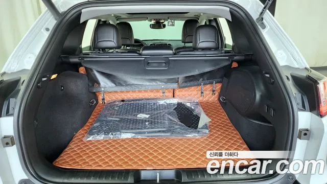 Jeep Cherokee Cherokee(KL) — Фото автомобиля 20