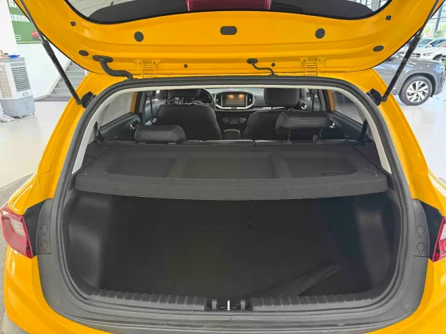 Kia KX1 — Фото автомобиля 14
