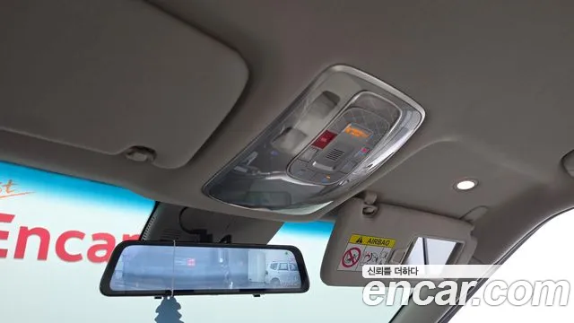 Genesis GV60 — Фото автомобиля 17
