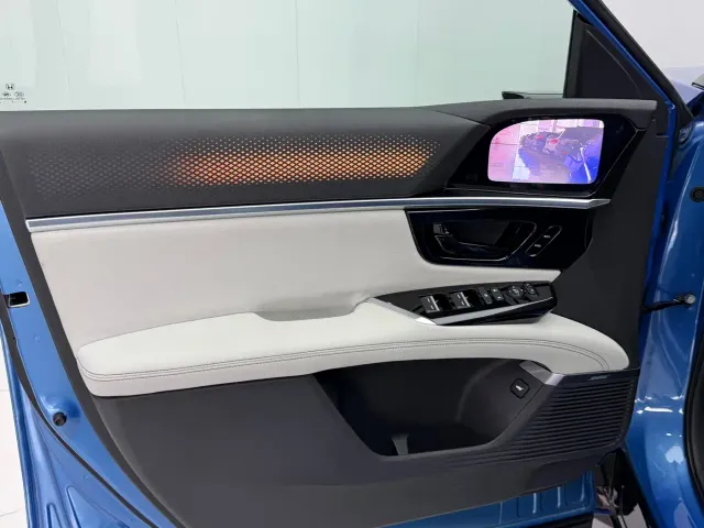 Honda Dongfeng S7 — Фото автомобиля 10