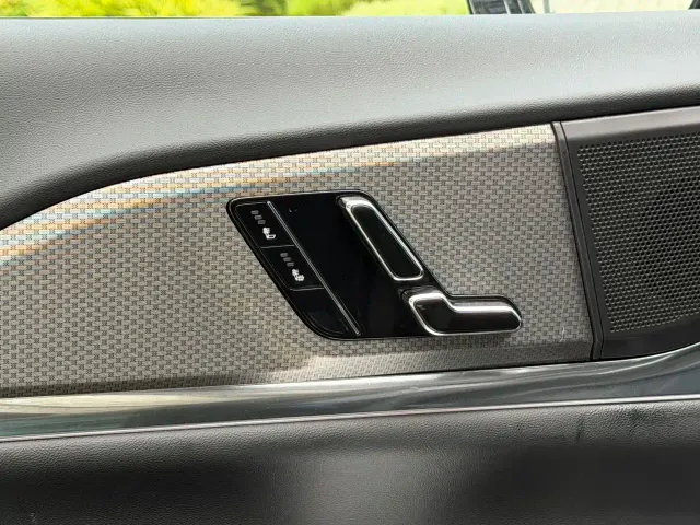 Cadillac XT5 — Фото автомобиля 16