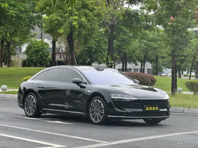 Stelato S9 — Фото автомобиля 3