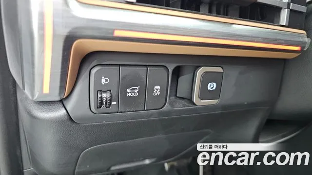 Hyundai Santafe — Фото автомобиля 23