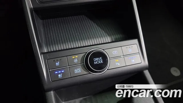 Hyundai Kona SX2 — Фото автомобиля 30