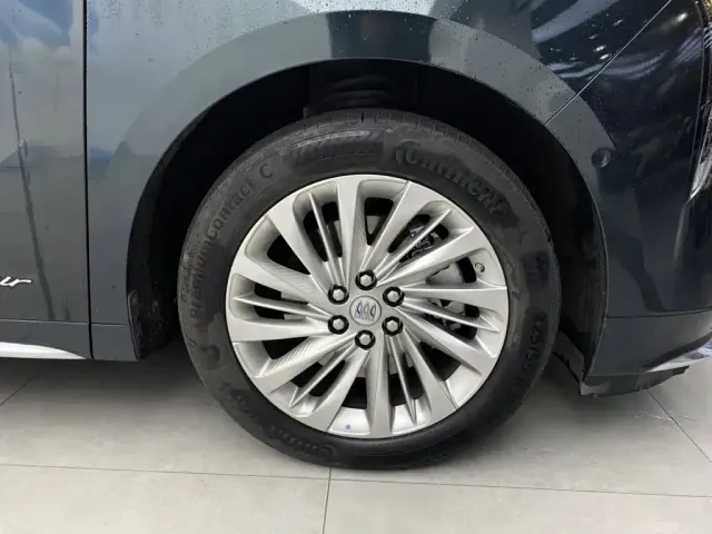 Buick Century — Фото автомобиля 7