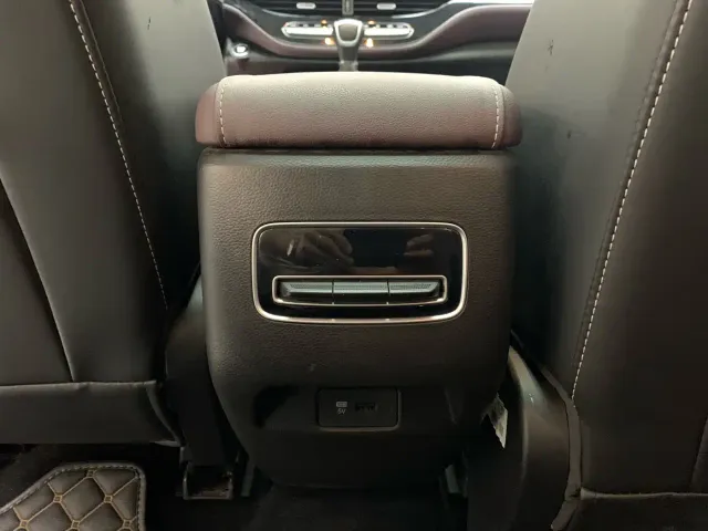 GAC Trumpchi M6 — Фото автомобиля 15