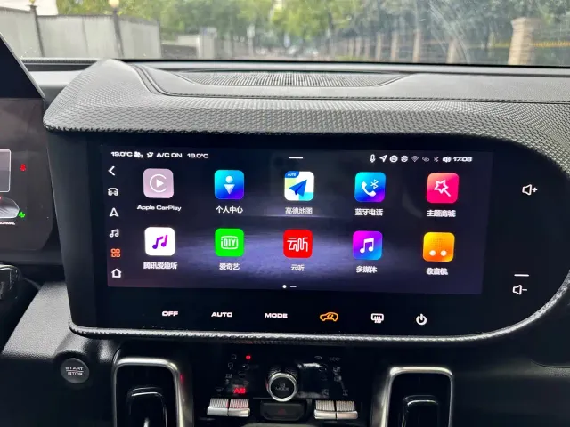 Haval Big Dog — Фото автомобиля 16