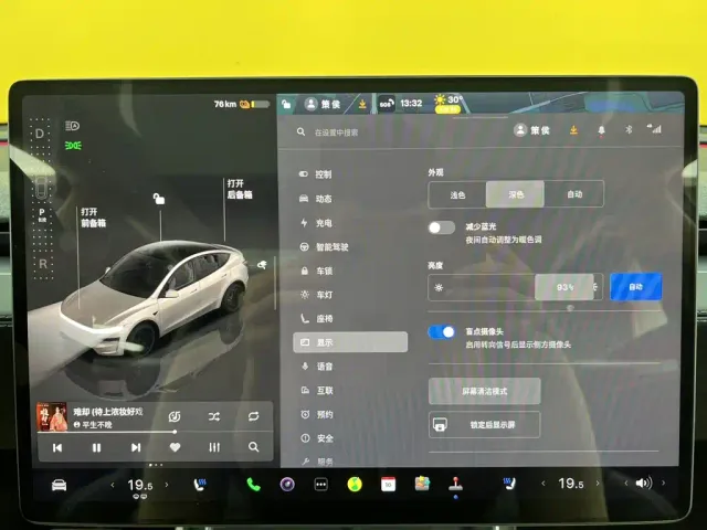 Tesla Model Y — Фото автомобиля 25