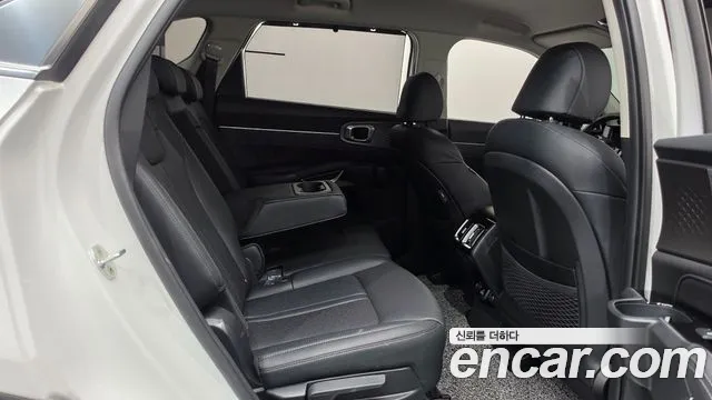 Kia Sorento 4th Gen — Фото автомобиля 17