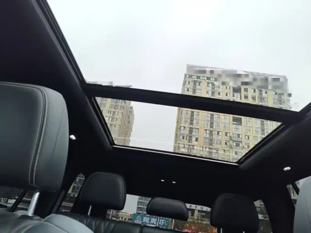GAC Trumpchi GS8 — Фото автомобиля 17