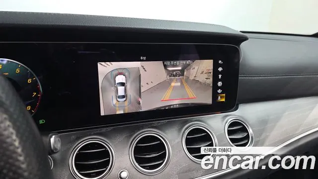 Mercedes-Benz E-Class E-класс W213 — Фото автомобиля 12