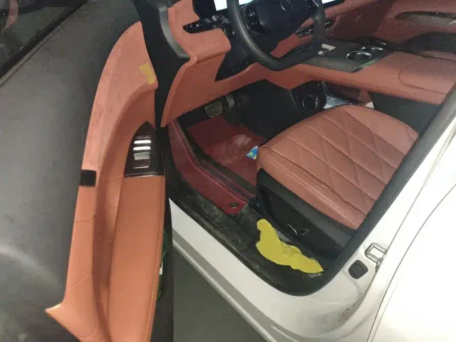 Changan CS75 Plus — Фото автомобиля 12