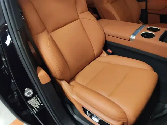 Li Auto L7 — Фото автомобиля 24