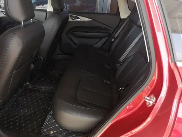 Wuling Starlight — Фото автомобиля 16