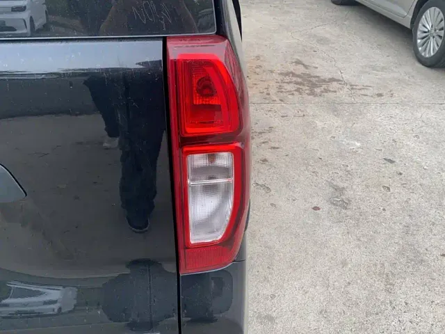 Wuling Zhiguang NEV — Фото автомобиля 9