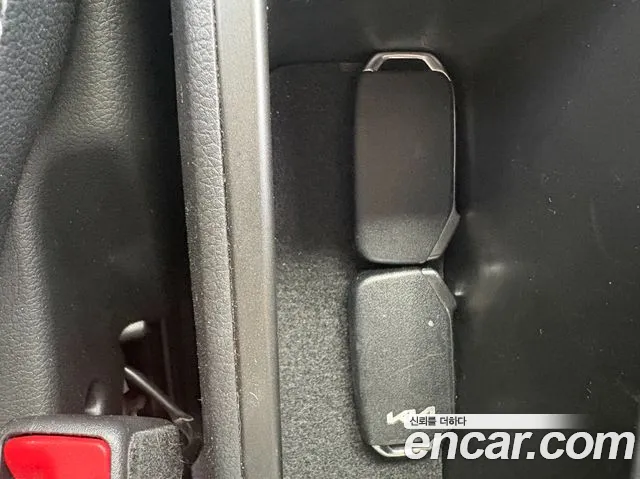 Kia RAY Новый Kia Ray Signature — Фото автомобиля 20