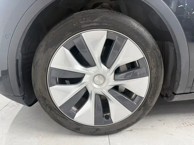 Tesla Model Y — Фото автомобиля 5