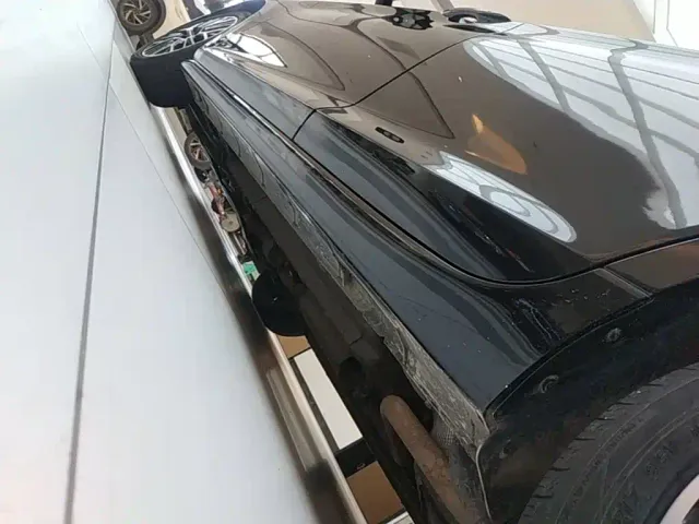 JAC Motors JAC A5 PLUS — Фото автомобиля 21