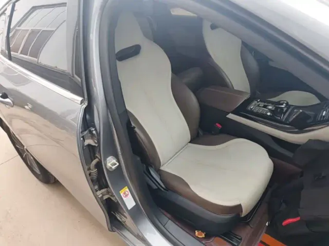 BYD Qin PLUS — Фото автомобиля 24