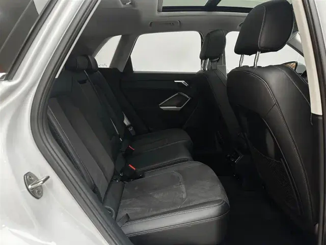 Audi Q3 — Фото автомобиля 15