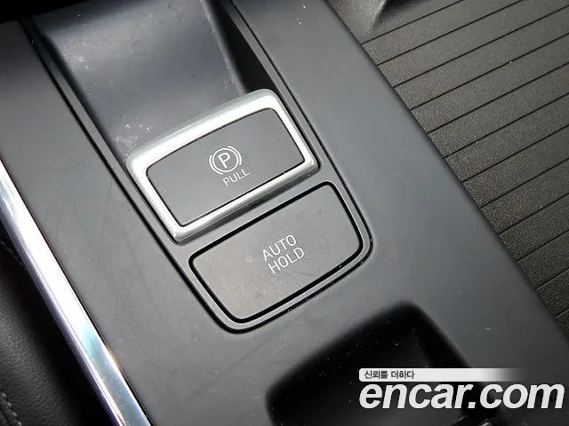 Hyundai Grandeur Grandeur (New) — Фото автомобиля 19