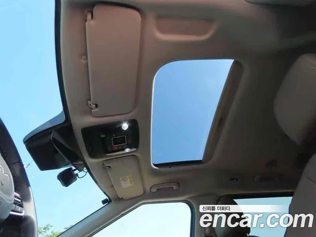 Kia Carnival 4th Gen — Фото автомобиля 12