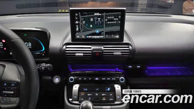 Hyundai Casper Casper Inspiration — Фото автомобиля 28