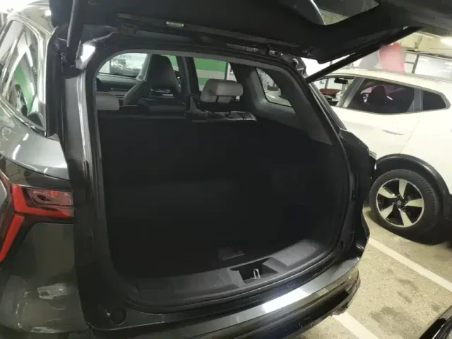 Changan CS75 Plus — Фото автомобиля 18