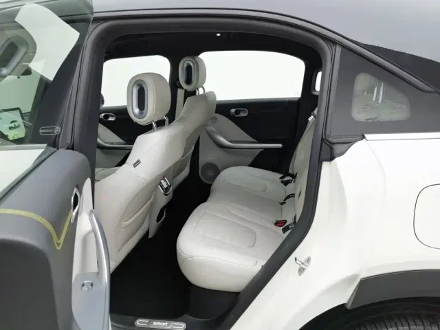 Smart #1 — Фото автомобиля 15