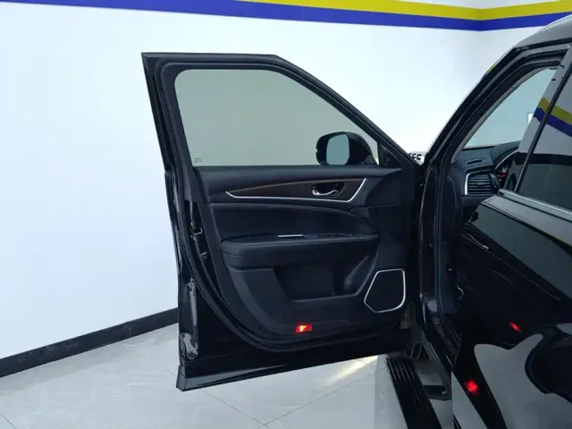 Honda Avancier — Фото автомобиля 7