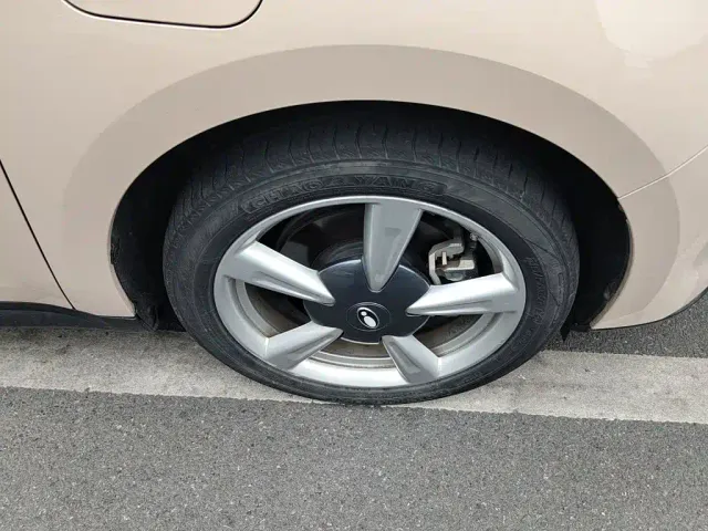 Ora Good Cat — Фото автомобиля 25