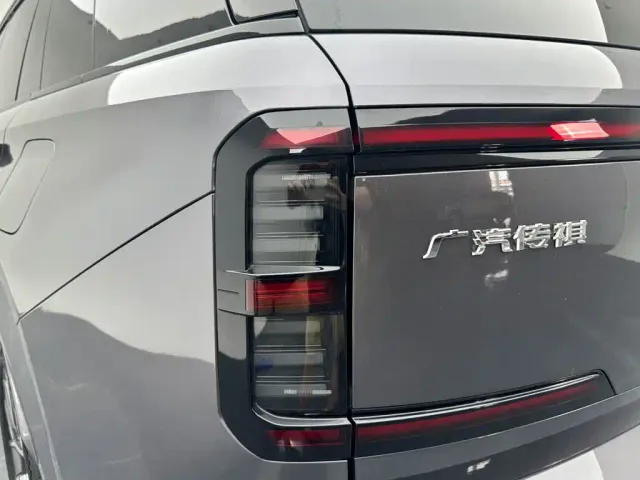 GAC Trumpchi Xiangwang S7 — Фото автомобиля 26