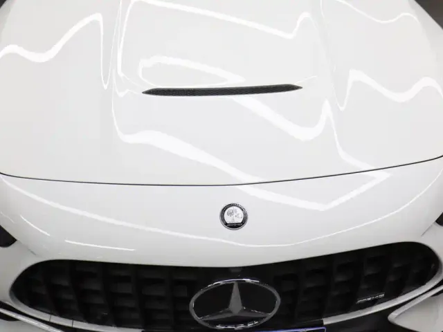 Mercedes-Benz CLE-Class AMG — Фото автомобиля 27