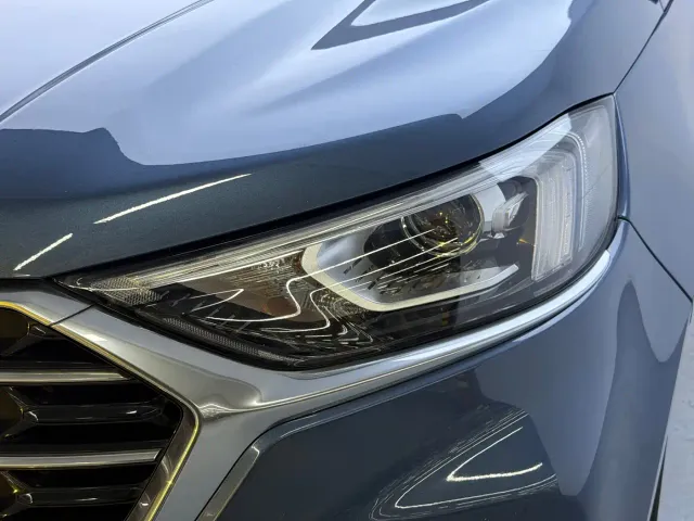 Ford Edge — Фото автомобиля 18